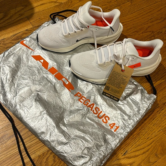 Nike Air Pegasus 41 NWT - Picture 2 of 5